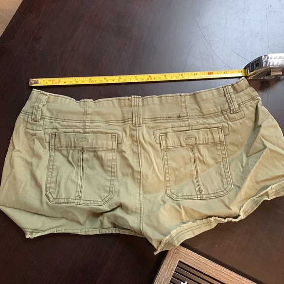 Ladies Ardene Shorts - Picture 3 of 6